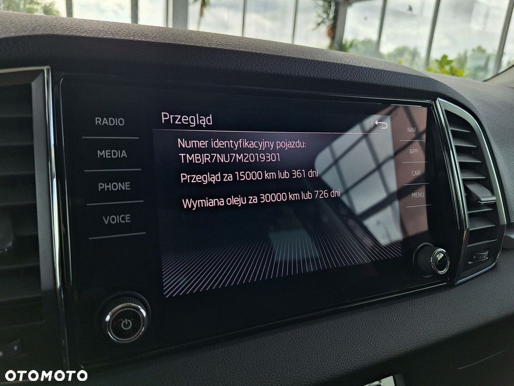Skoda Karoq 1.5 TSI ACT 4x2 Ambition - 24