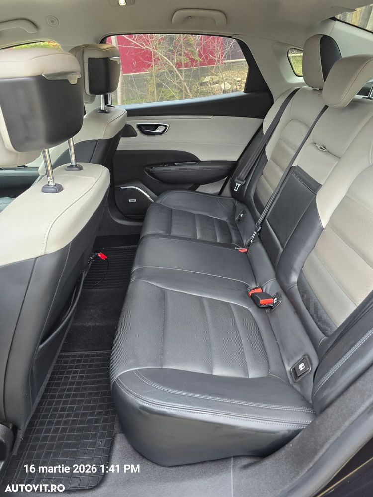 Renault Talisman ENERGY dCi 160 EDC INITIALE PARIS - 6