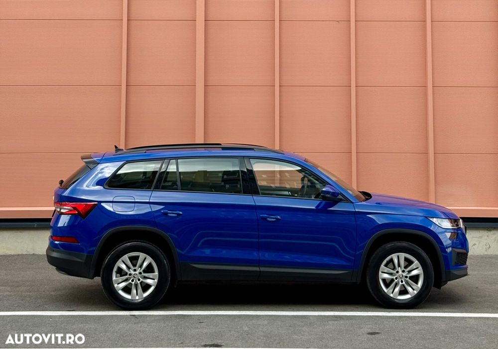 Skoda Kodiaq - 3