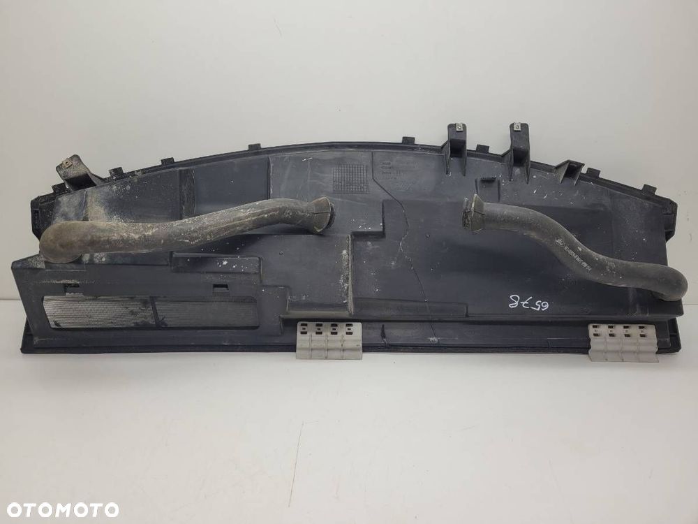 PODSZYBIE KOMPLETNE FORD TRANSIT CUSTOM I BK21-V021B12-BF - 4