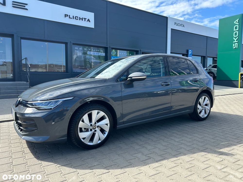 Volkswagen Golf 1.5 TSI Special Edition - 5