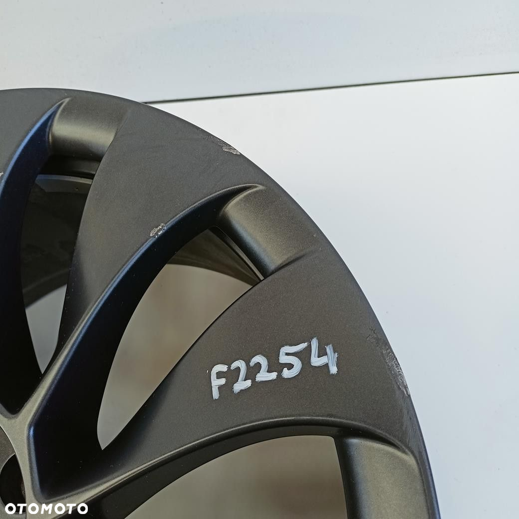 Alufelga 5x114,3 21 Tesla Y 1188226-00-C (F2254) - 7
