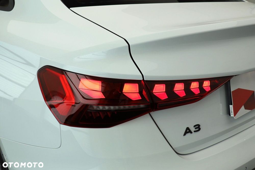Audi A3 Limousine - 5