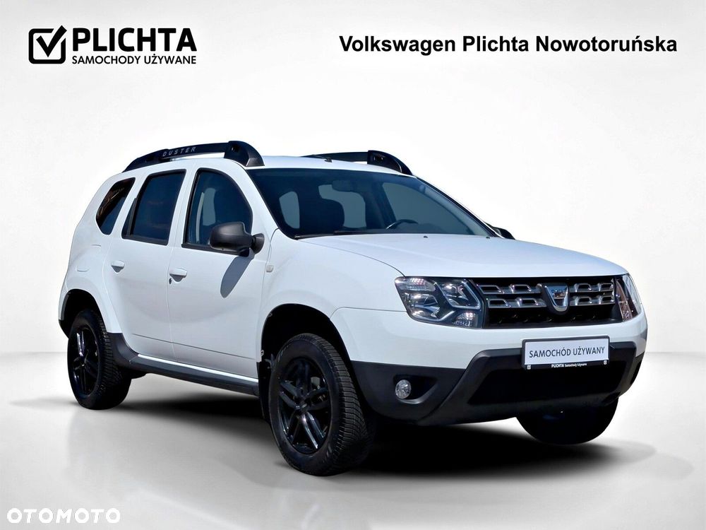 Dacia Duster 1.6 SCe Laureate S&S - 7