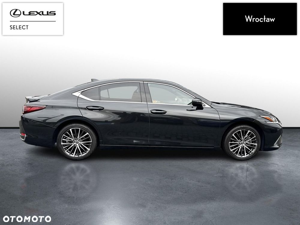 Lexus ES 300h Business Edition - 6