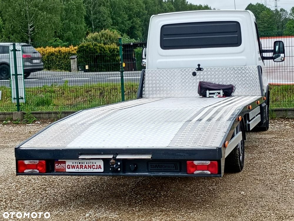 Iveco Daily 35S14 - 8