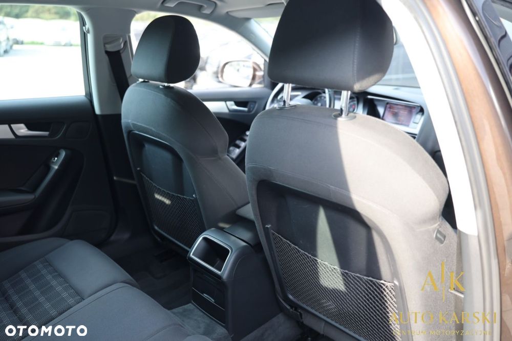 Audi A4 Avant - 34