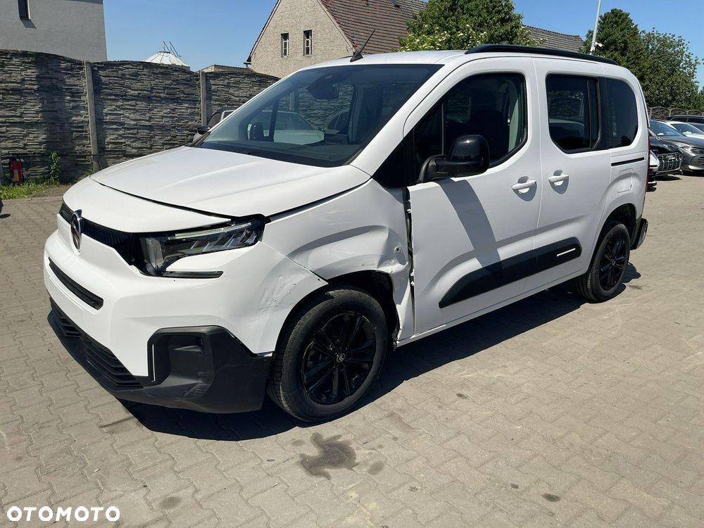 Citroën Berlingo - 6