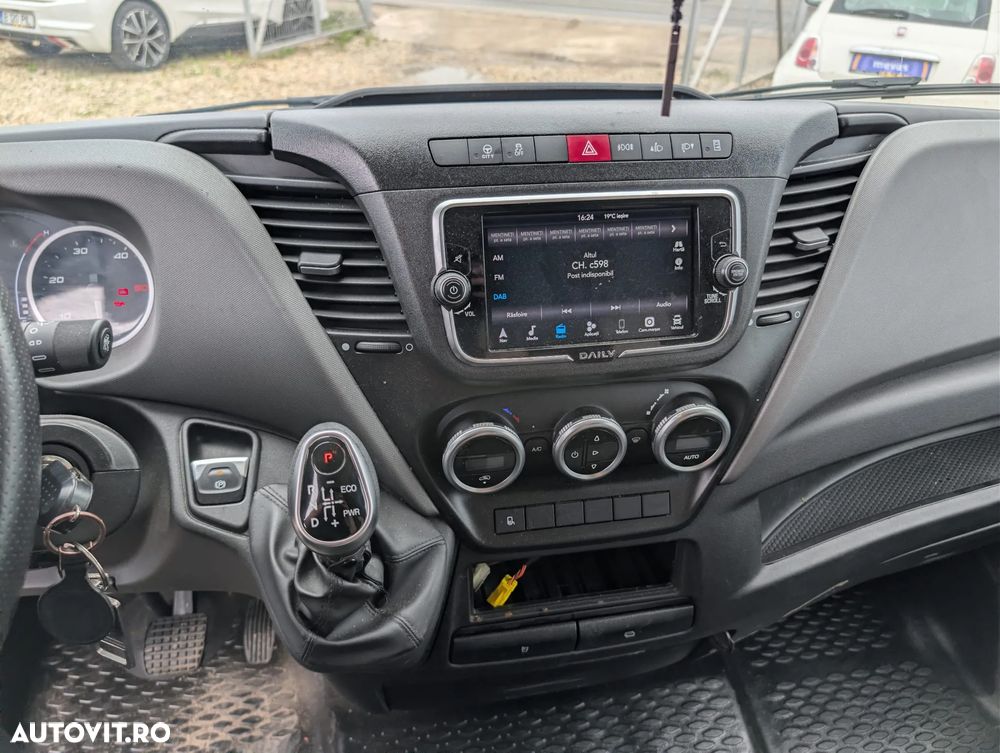 Iveco Daily 35S18H - 9