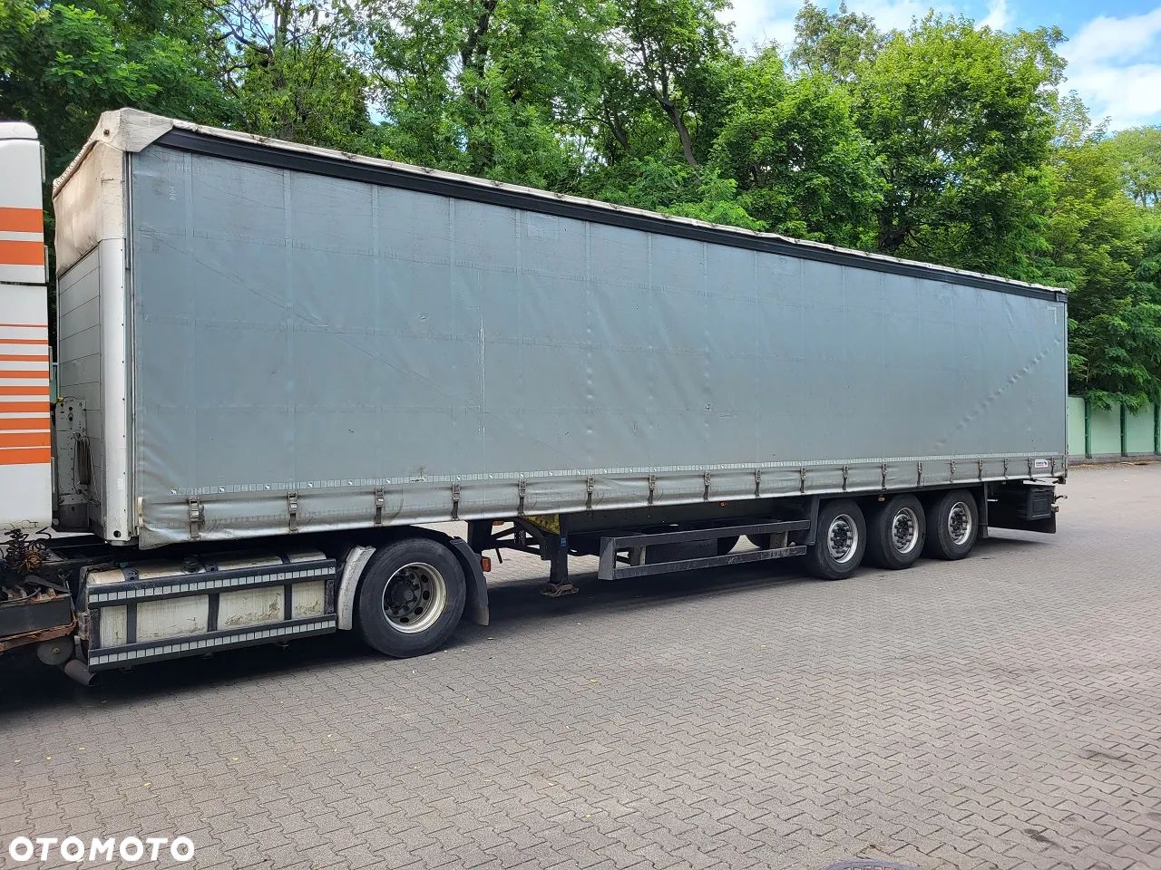 Schmitz Cargobull - 1