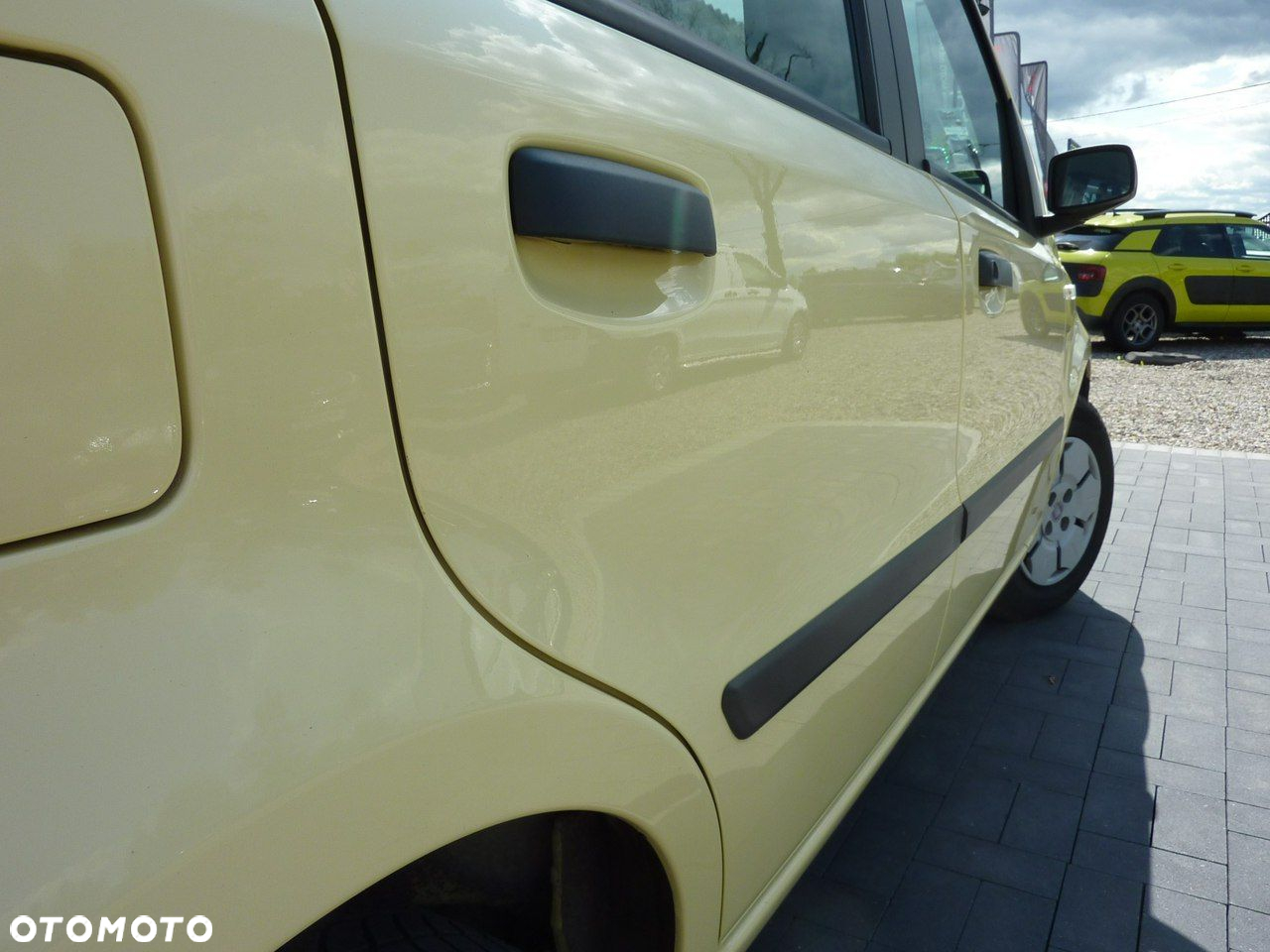 Fiat Panda - 30