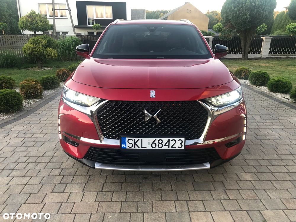 DS Automobiles DS 7 Crossback - 15