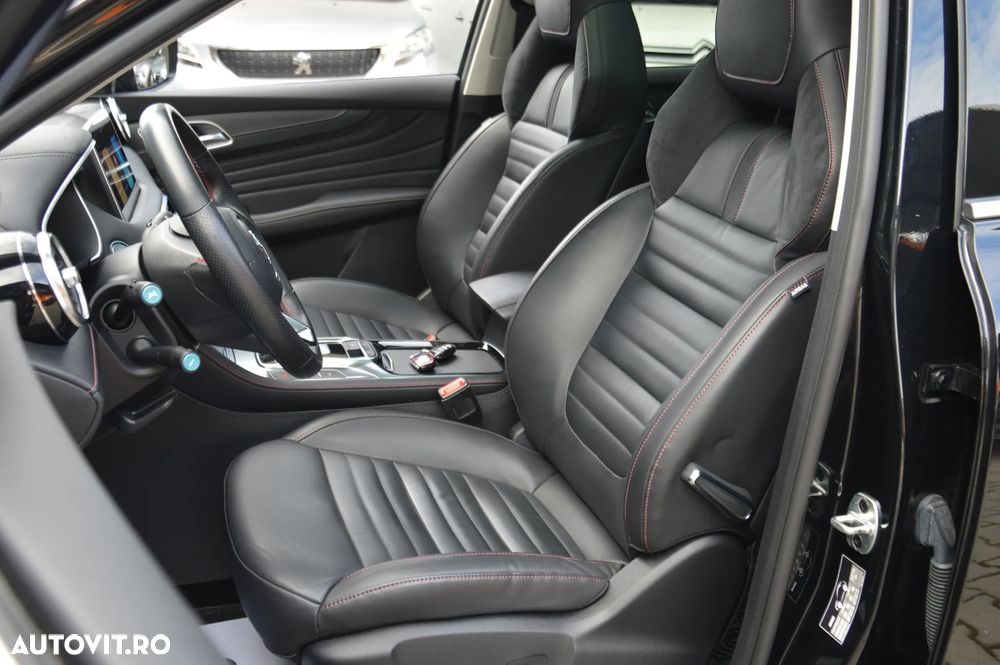 MG EHS 1.5T-GDI PHEV Luxury - 10