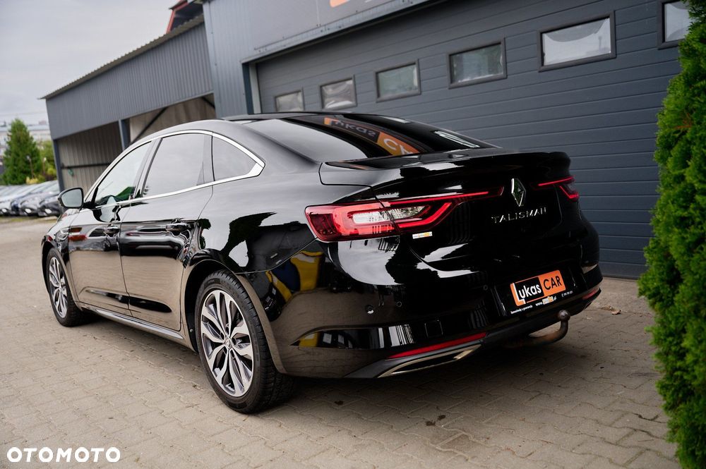 Renault Talisman - 35