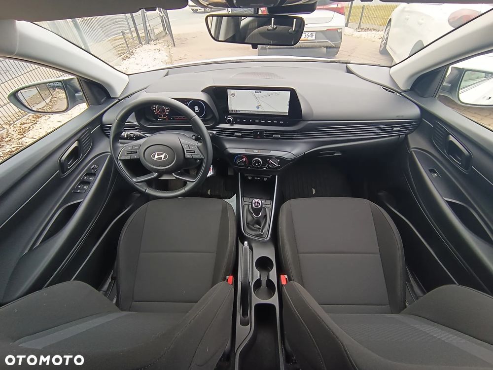 Hyundai i20 - 15