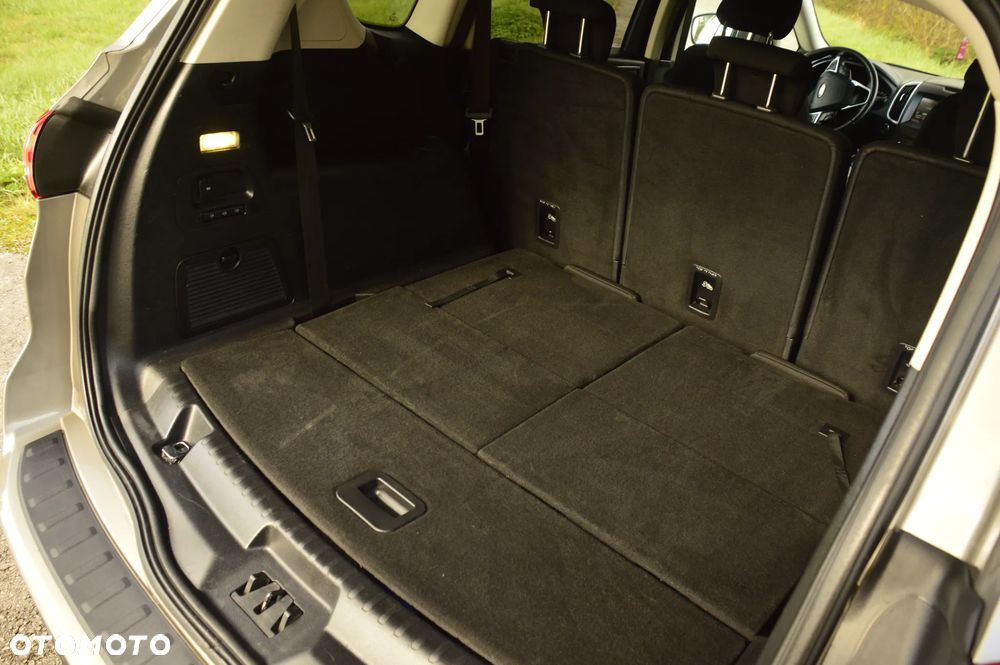 Ford S-Max 2.0 TDCi 4WD Titanium - 18