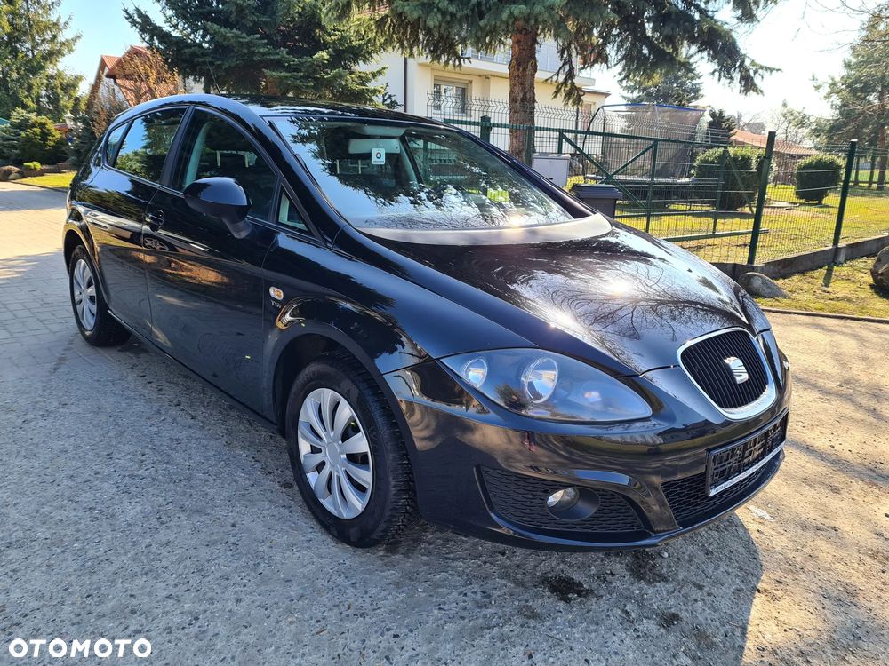 Seat Leon - 1