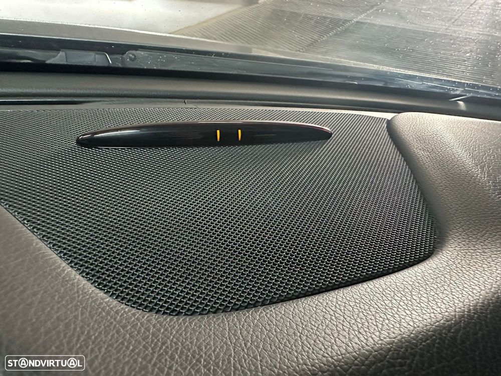 Mercedes-Benz A 180 - 14