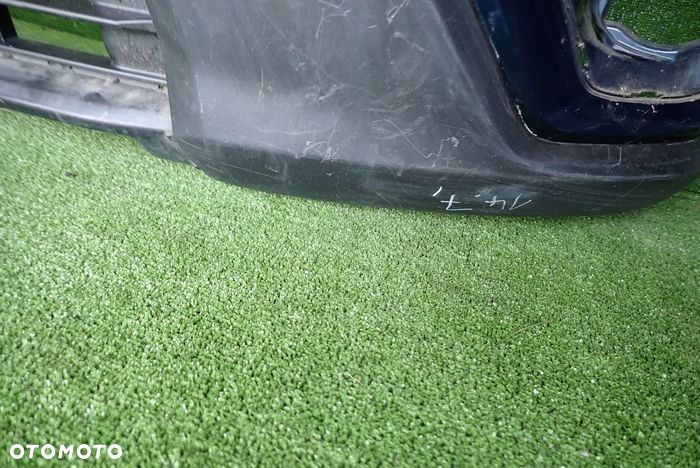 SUZUKI SX4 S-CROSS LIFT 21- zderzak przedni przód - 8