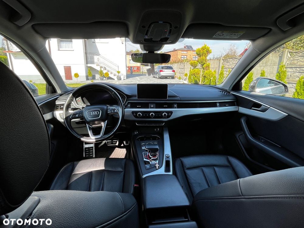 Audi A4 Avant - 18