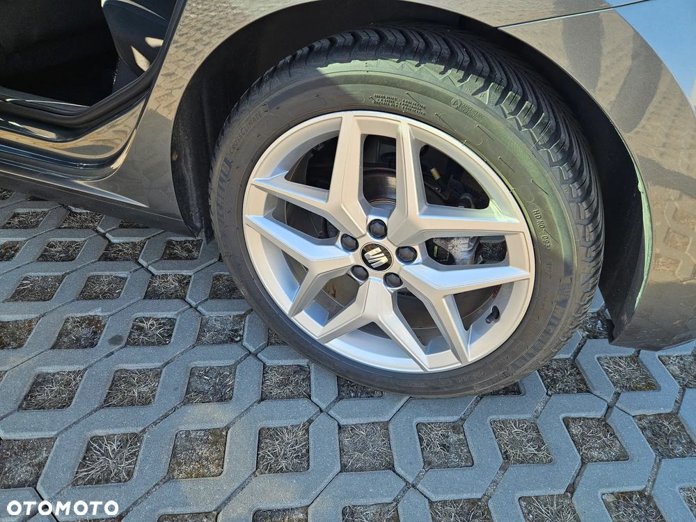 Seat Ibiza 1.0 TSI S&S FR - 4