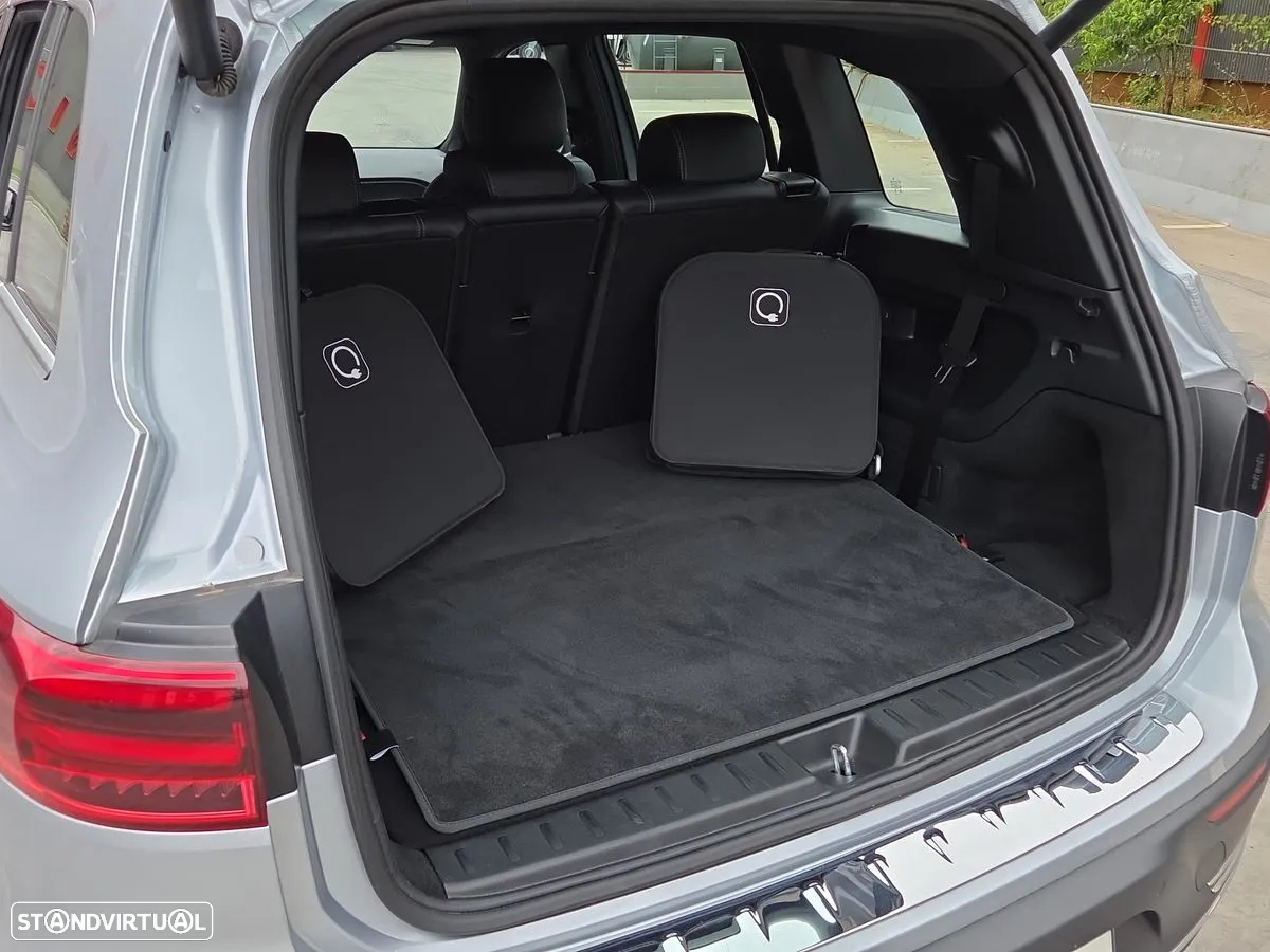 Mercedes-Benz EQB 250+ Edition - 24