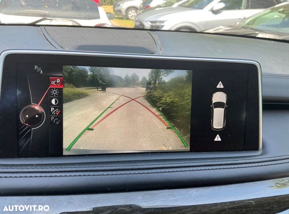 BMW X5 2015 — imagine 8