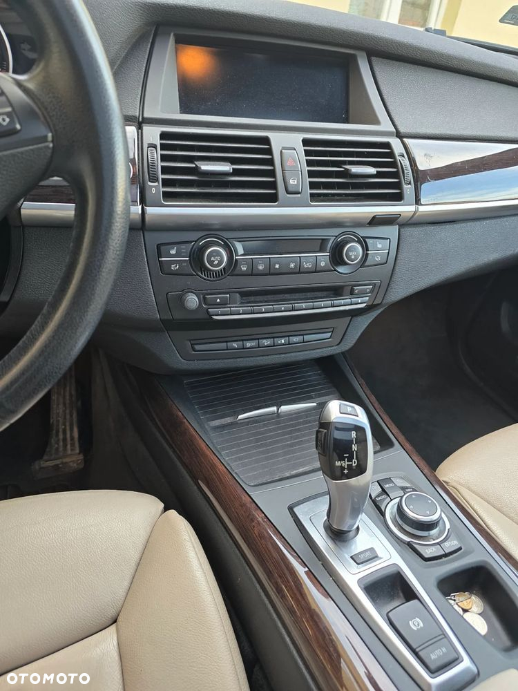 BMW X5 4.0d xDrive - 6