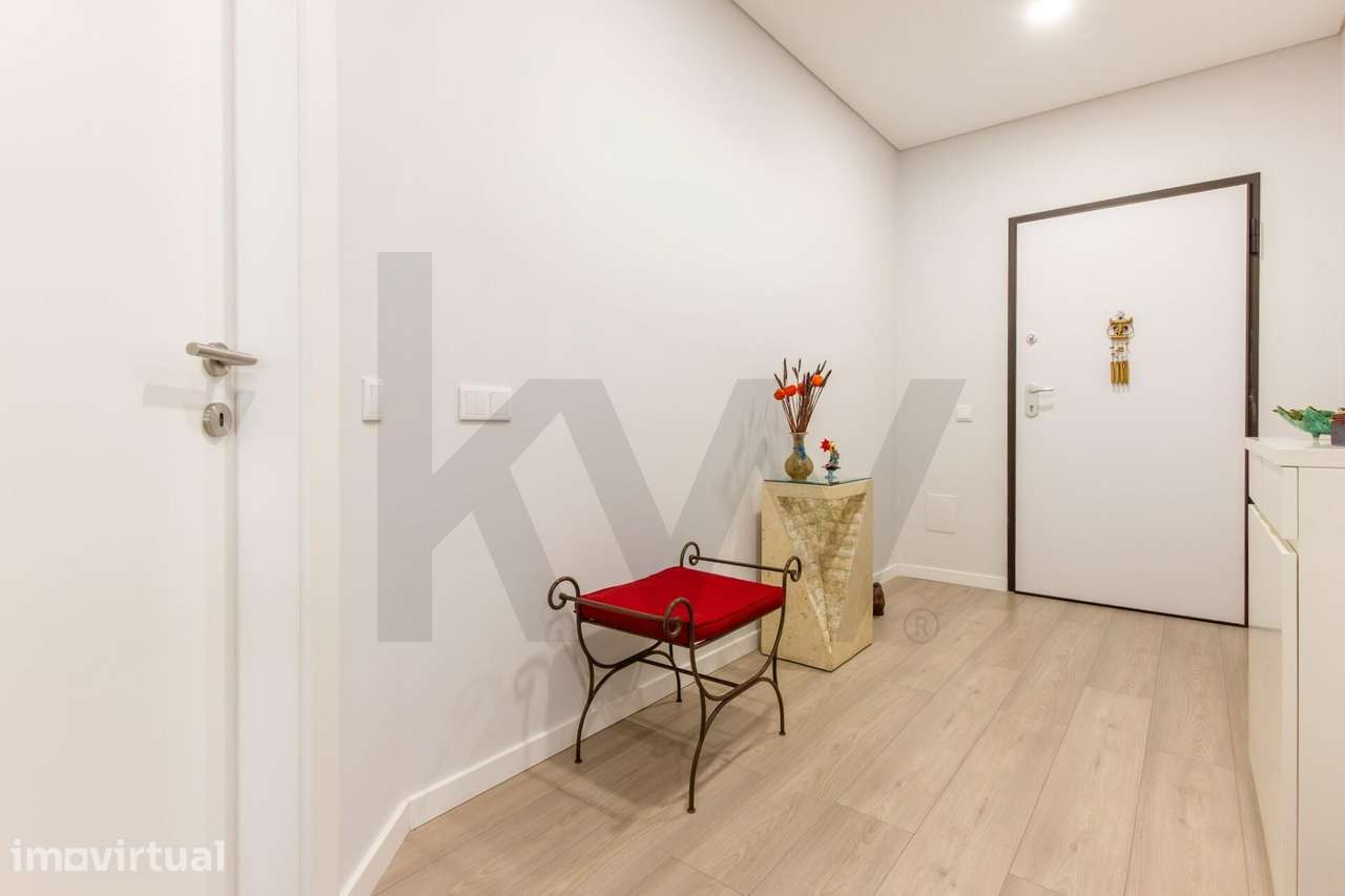 Apartamento T2 | Brejos de Azeitão | Vista Serra da Arrábida | Confort - Grande imagem: 3/27
