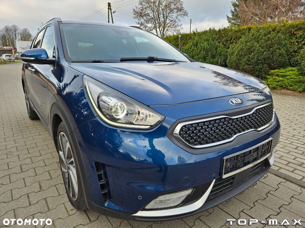 Kia Niro - 16