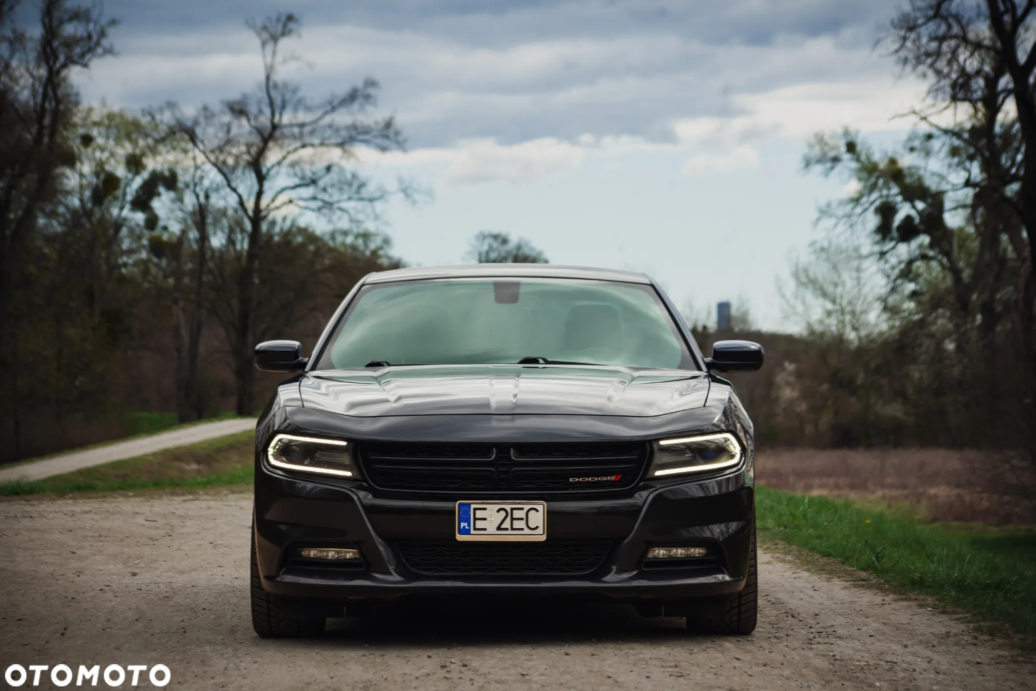 Dodge Charger 5.7 R/T - 3