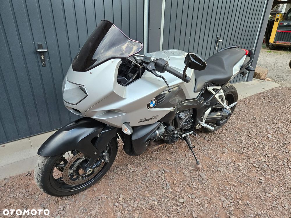 BMW K - 4