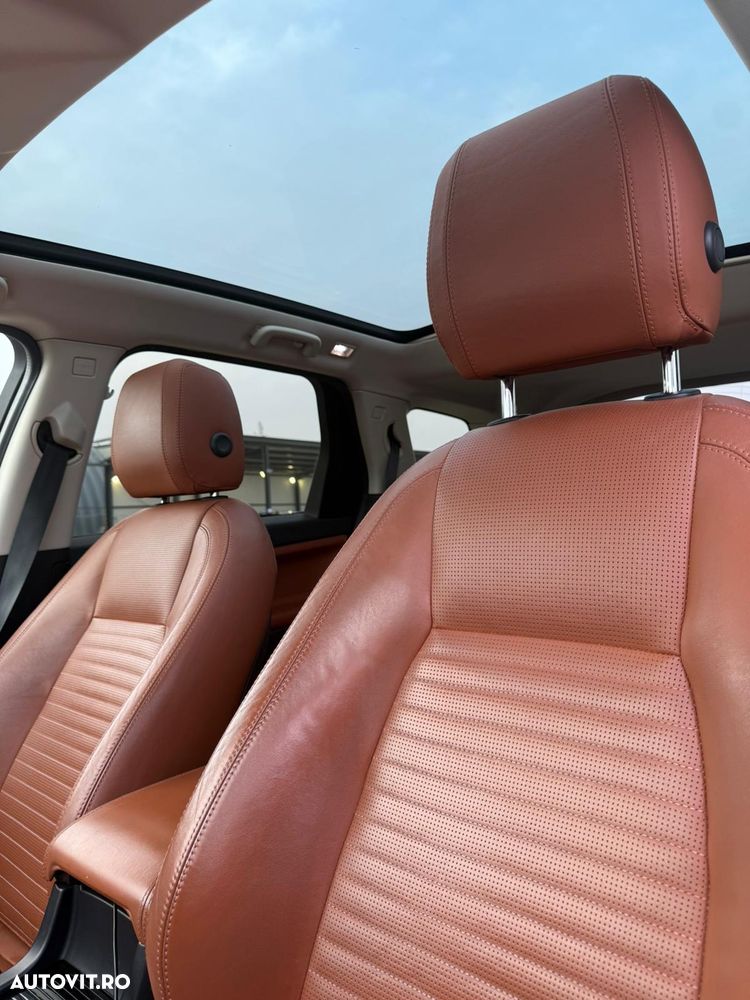 Land Rover Discovery Sport - 9