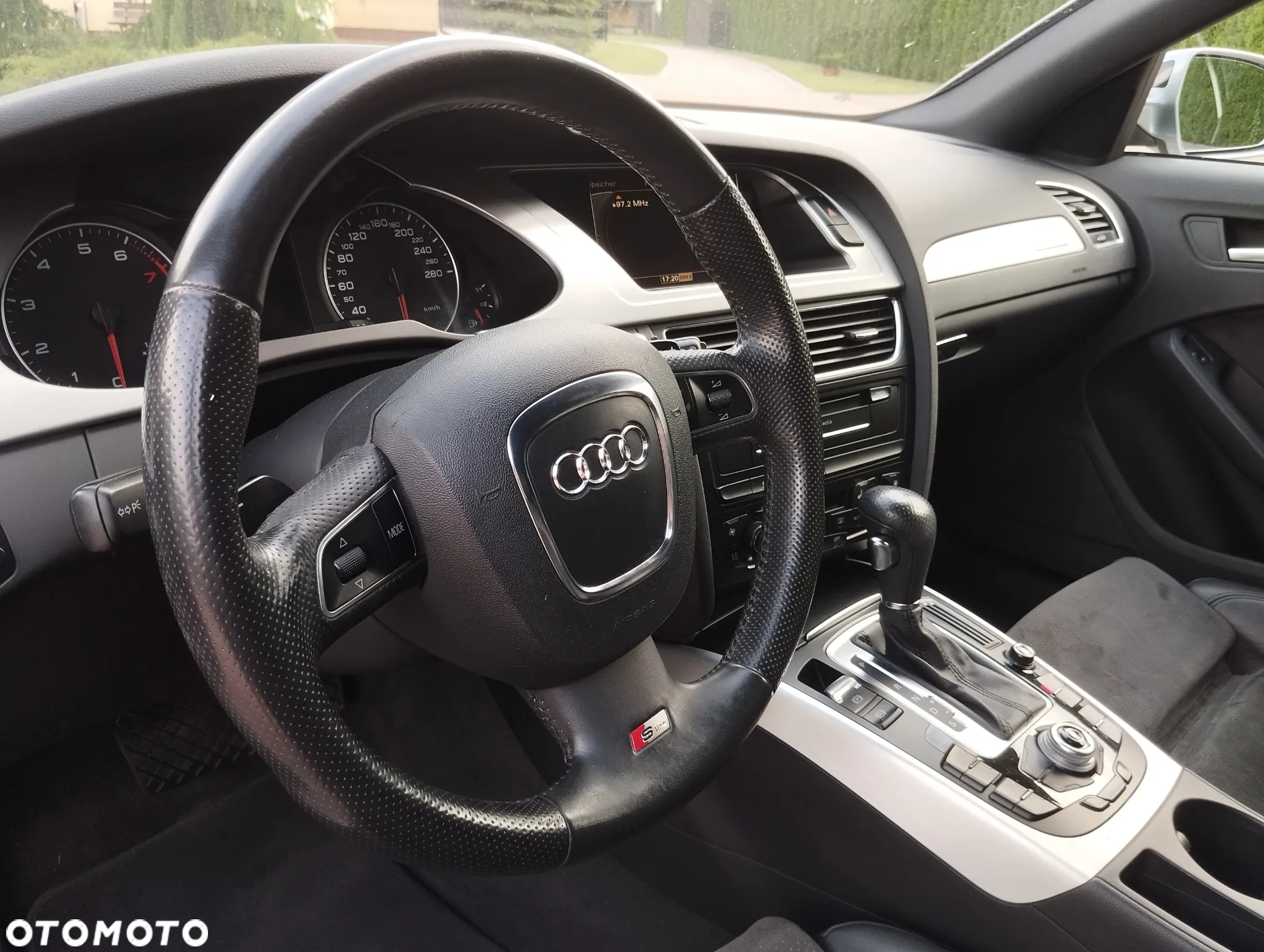 Audi A4 Avant 2.0 TFSI quattro S tronic sport - 22