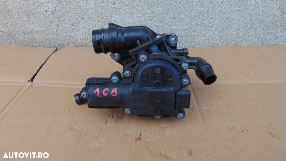 Termostat Hyundai Tucson 1.6 TGDI hybrid,an 2020 cod 25600-2M810 - 2