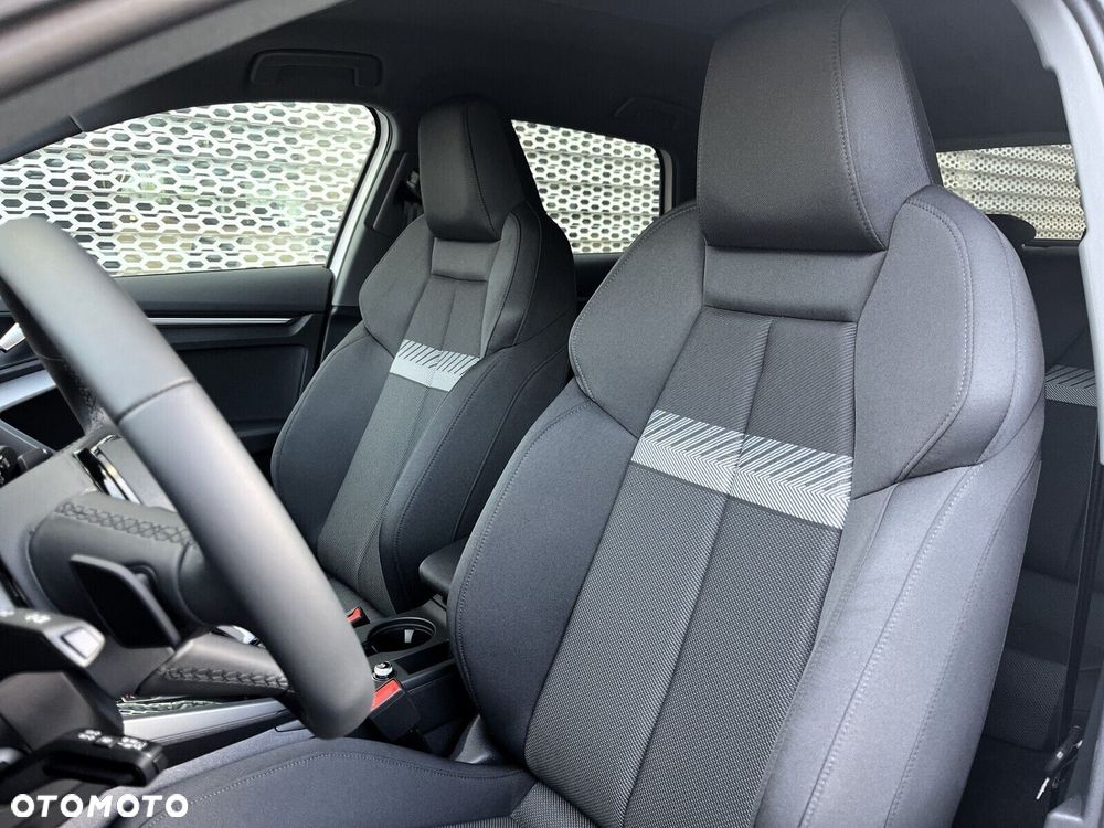 Audi A3 Allstreet - 17