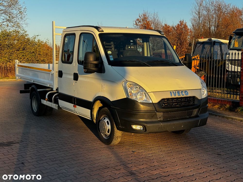 Iveco 35c13 - 8
