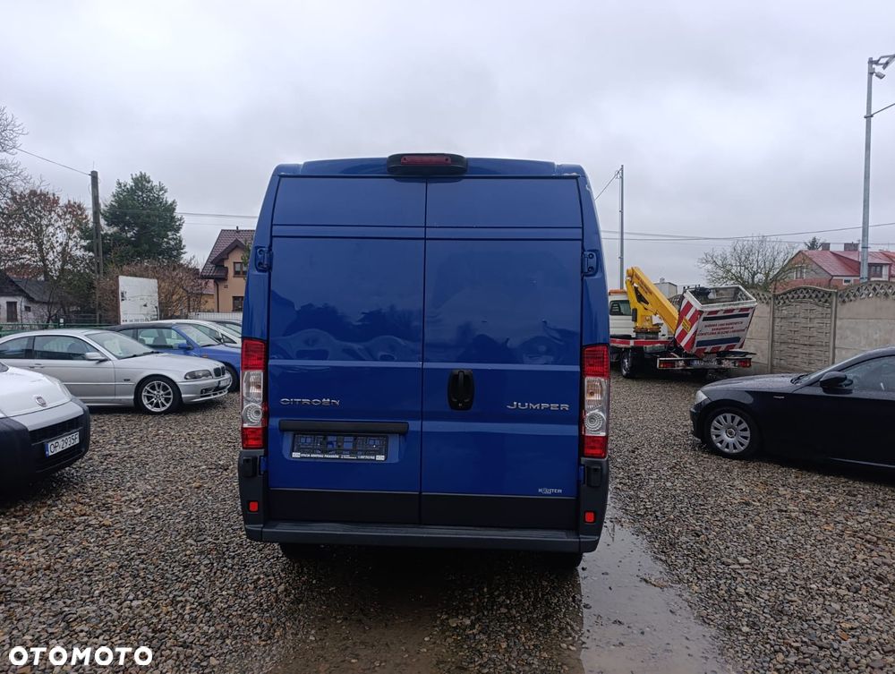 Citroën Jumper - 8