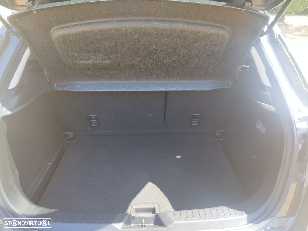 Mazda CX-3 1.5 Sky.Excellence - 22