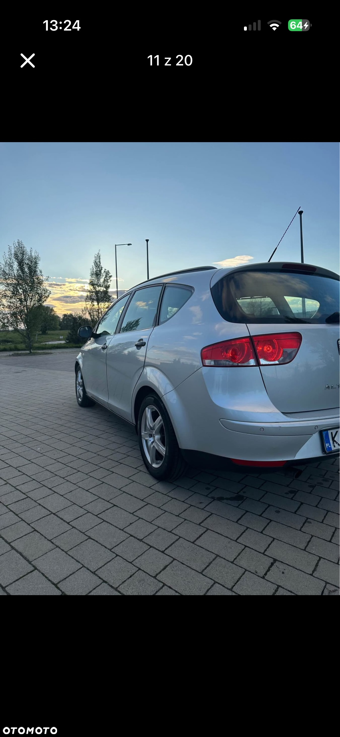 Seat Altea - 10