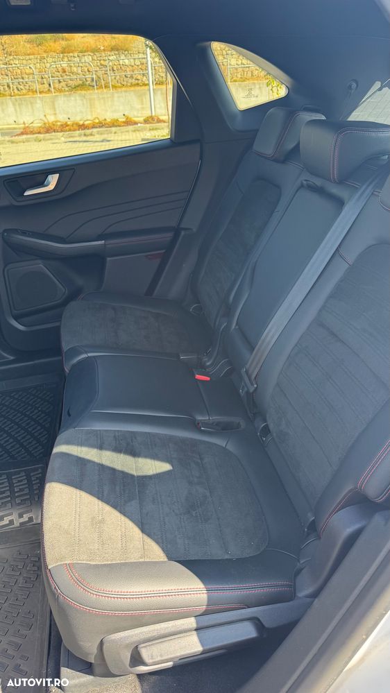 Ford Kuga 2.5 Duratec PHEV ST Line X - 8