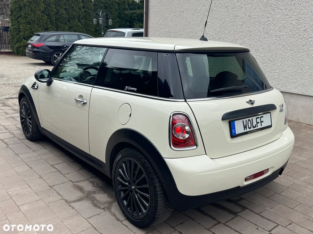 MINI ONE - 3