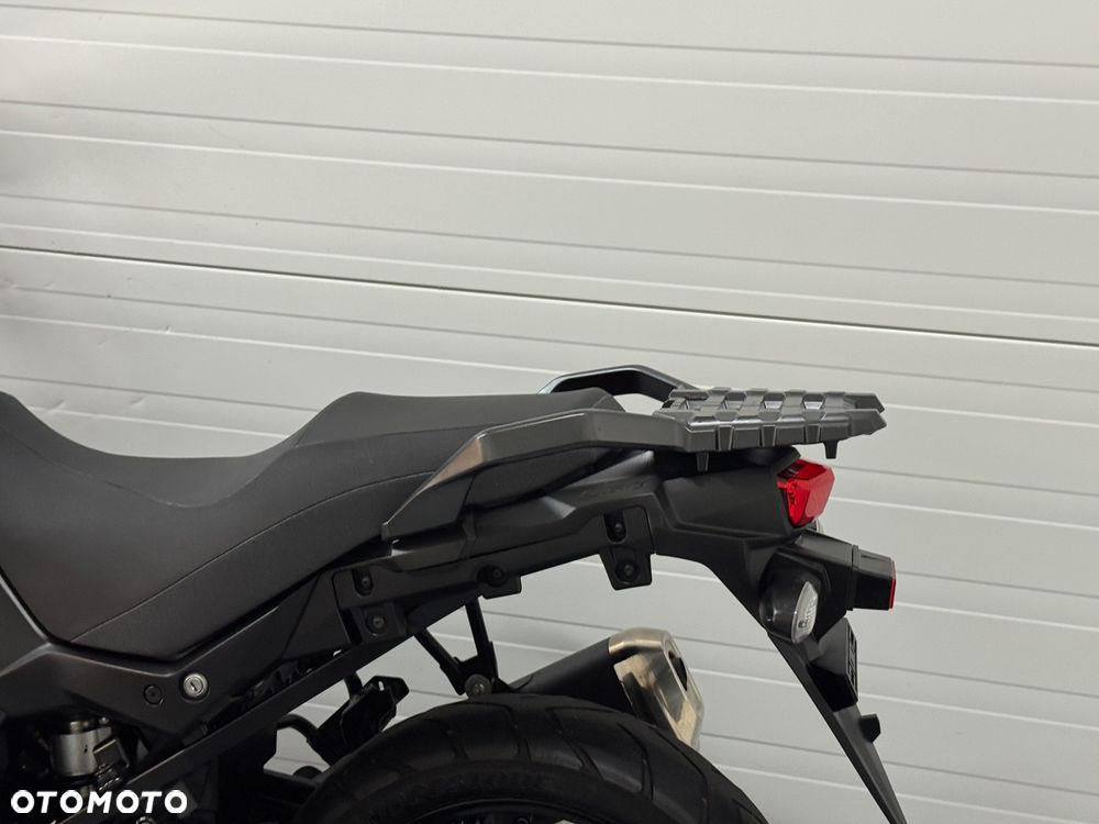 Suzuki V-STROM - 21