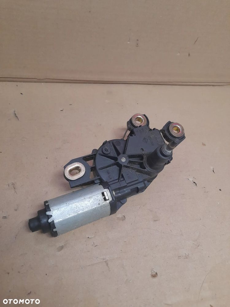 Silniczek wycieraczek tył Seat Leon II Toledo 5P0.955.711C - 4