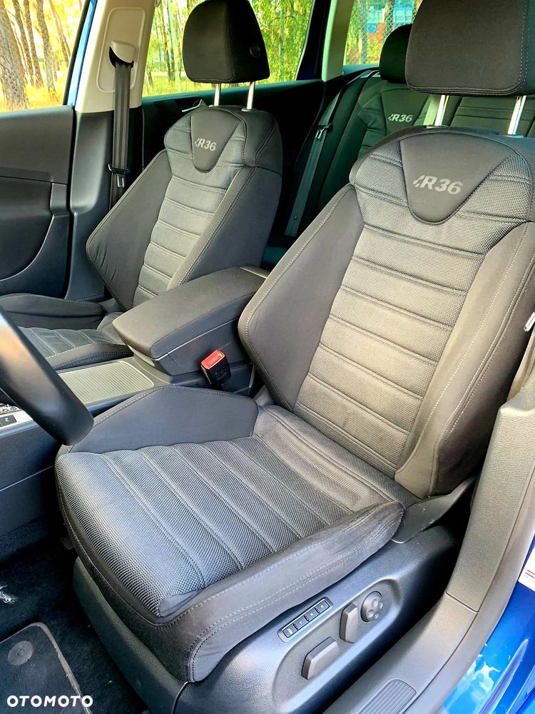 Volkswagen Passat 3.6 V6 R36 - 14