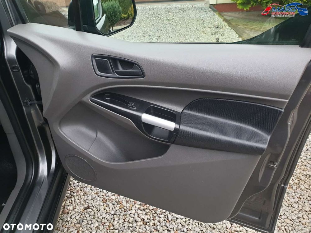 Ford CONNECT AUTOMAT MAŁY PRZEBIEG Z POTWIERDZENIEM - 33