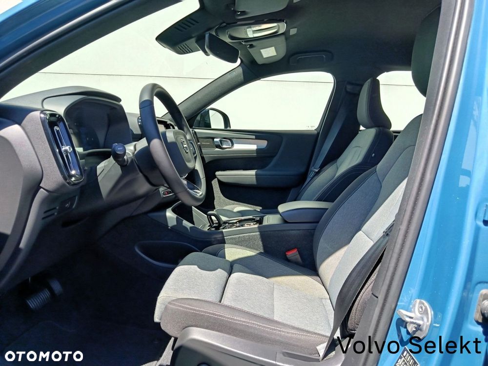 Volvo XC 40 - 11