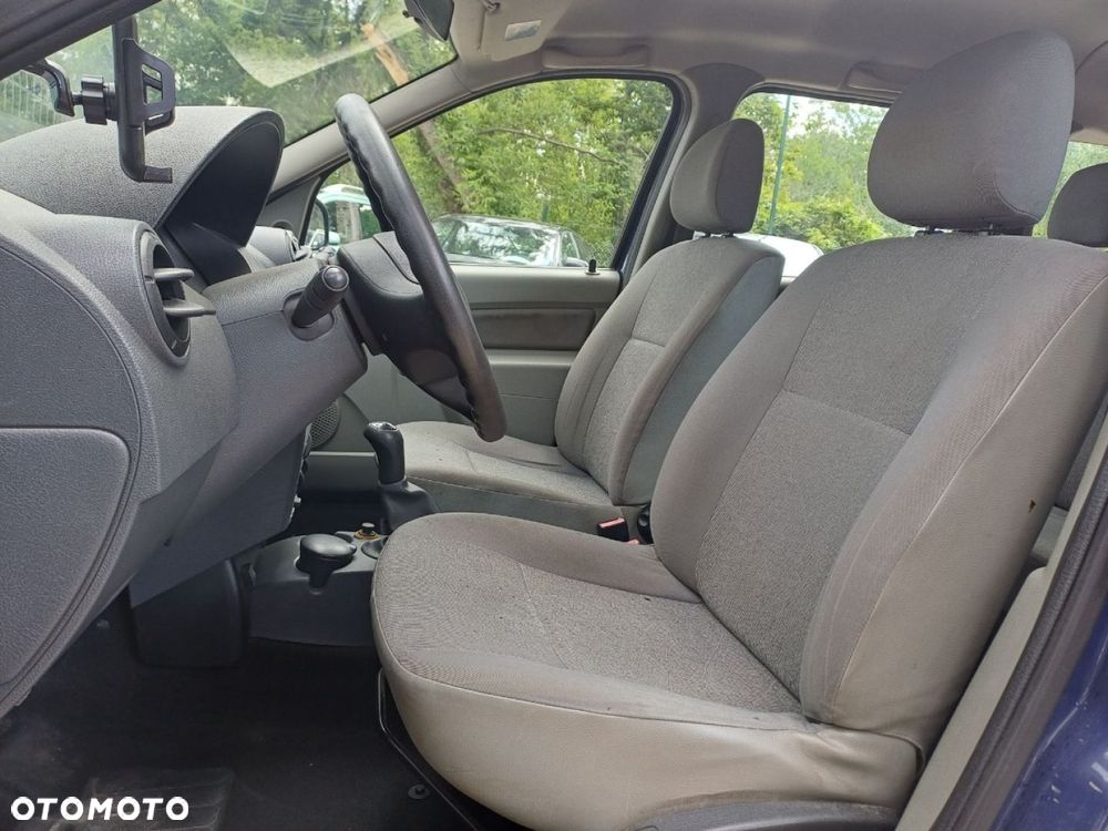 Dacia Logan - 7