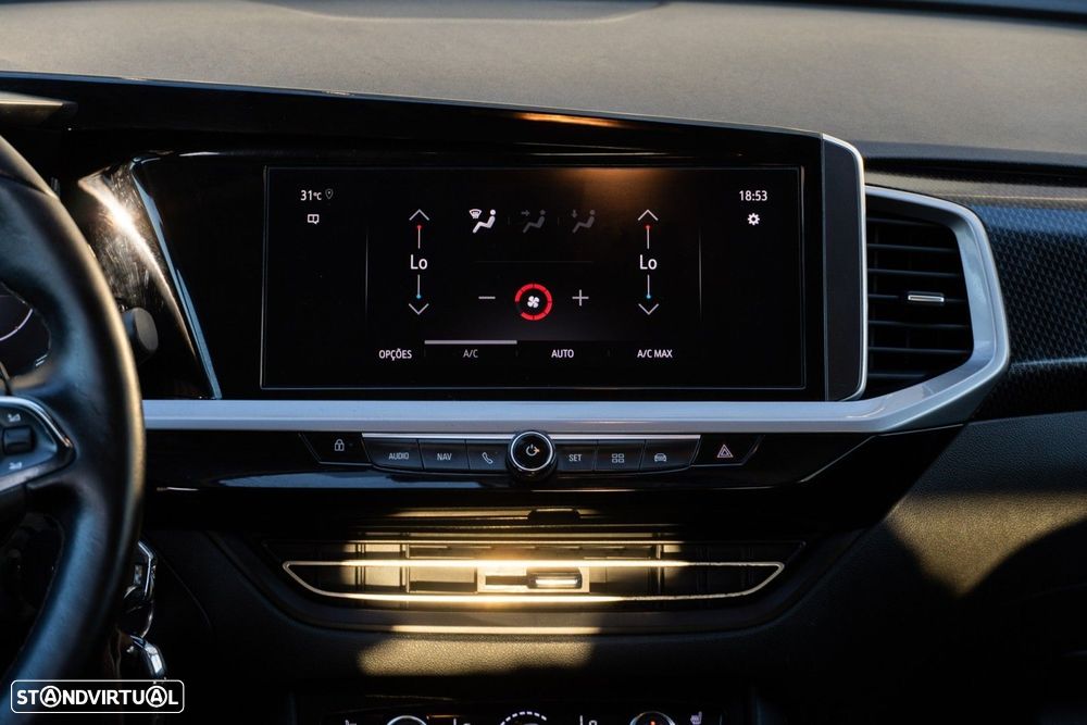 Opel Grandland 1.5 CDTI GS Line AT - 14