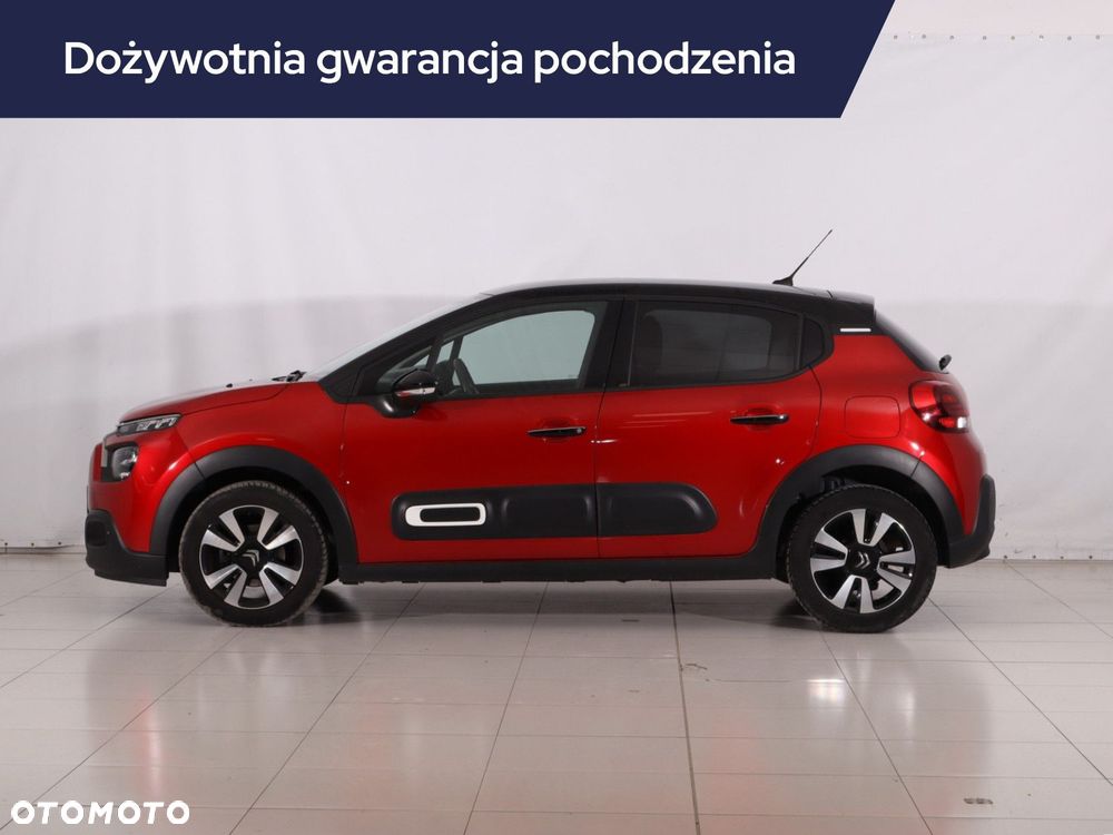 Citroën C3 - 4
